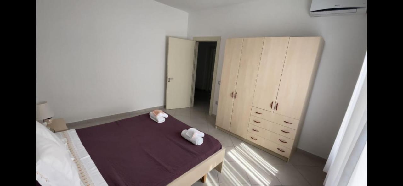 Orikum Apartments 외부 사진