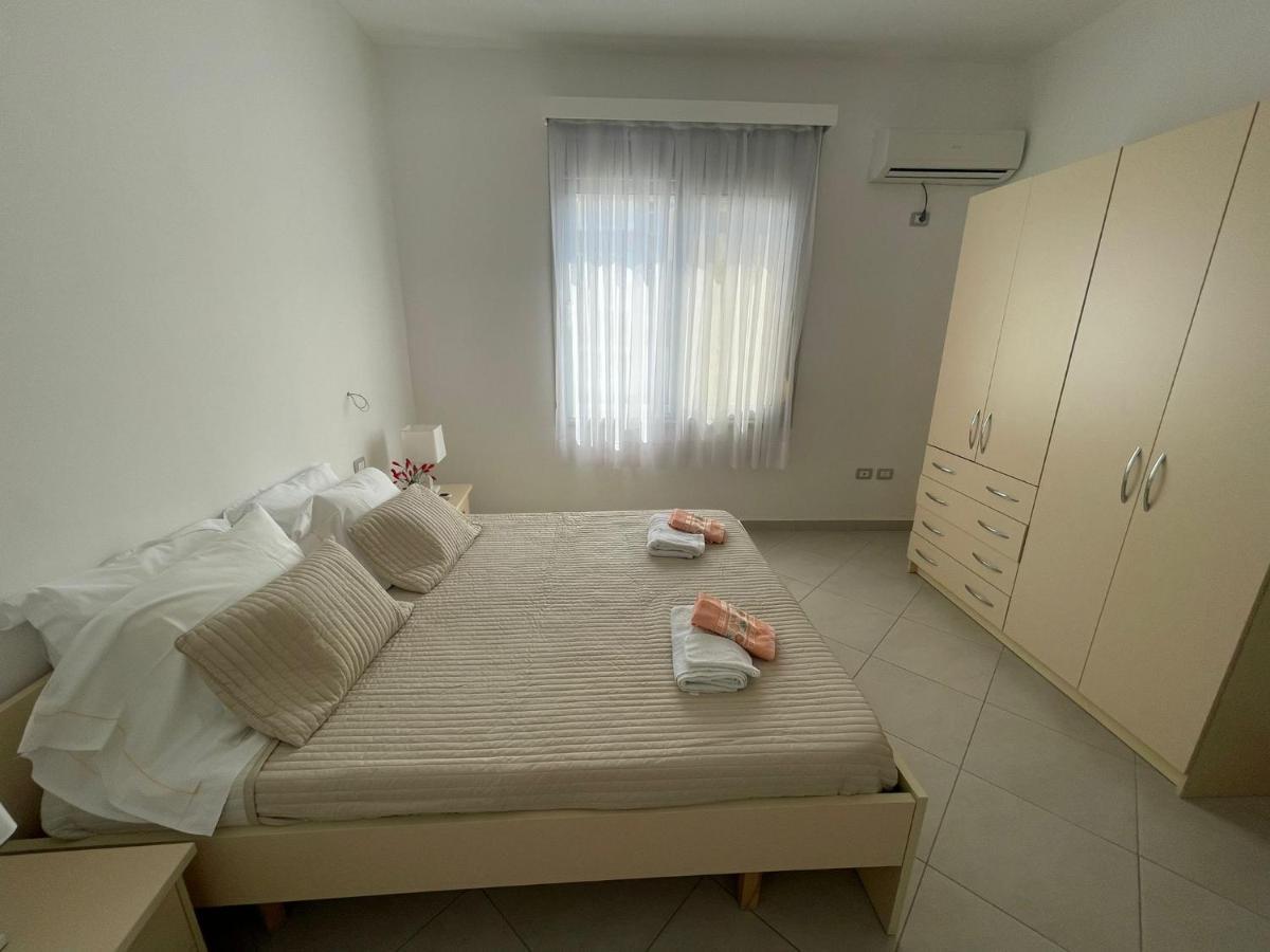 Orikum Apartments 외부 사진
