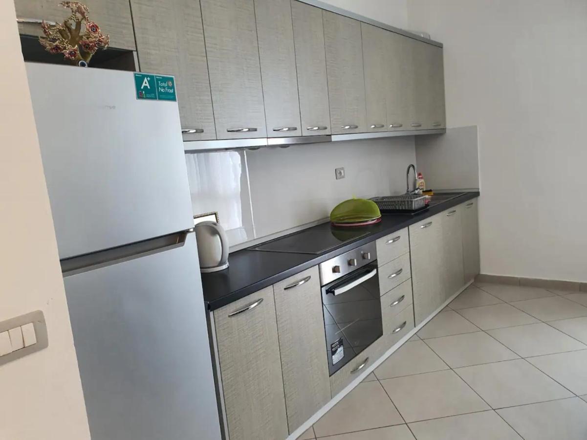 Orikum Apartments 외부 사진